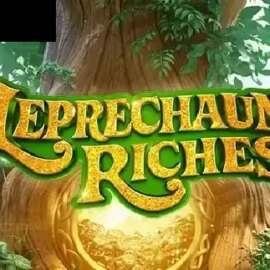 Leprechaun Riches