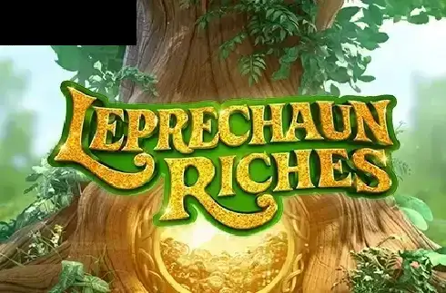 Leprechaun Riches