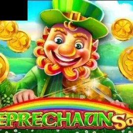 Leprechaun Song