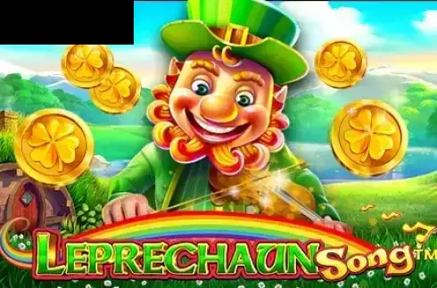 Leprechaun Song
