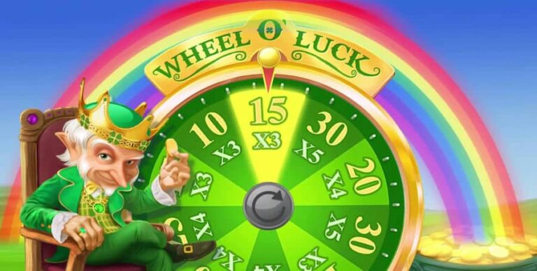 Leprechaun Tales