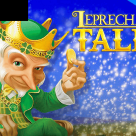 Leprechaun Tales
