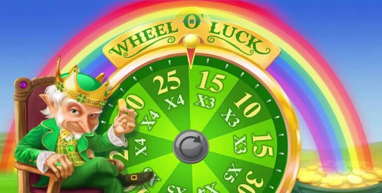 Leprechaun Tales