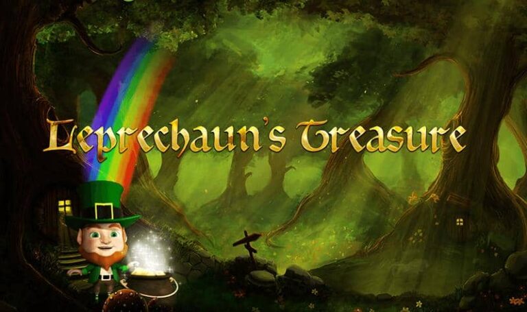 Leprechaun’s Treasure