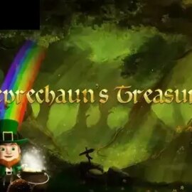 Leprechaun’s Treasure