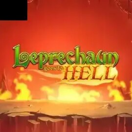 Leprechaun goes to Hell