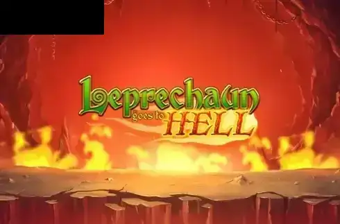 Leprechaun goes to Hell