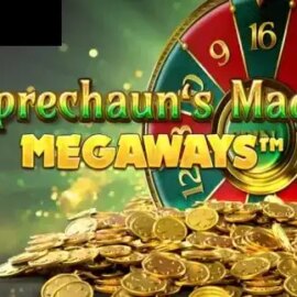 Leprechaun’s Magic Megaways