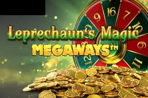 Leprechaun’s Magic Megaways