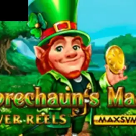 Leprechaun’s Magic Power Reels