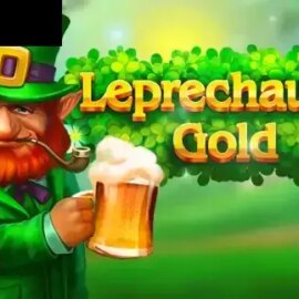 Leprechauns Gold