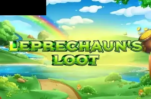 Leprechaun’s Loot (NetGaming)