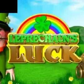 Leprechauns Luck