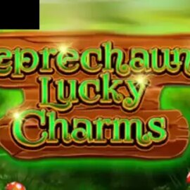 Leprechauns Lucky Charms