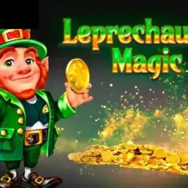 Leprechauns Magic