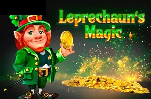 Leprechauns Magic
