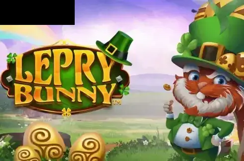 Leprybunny