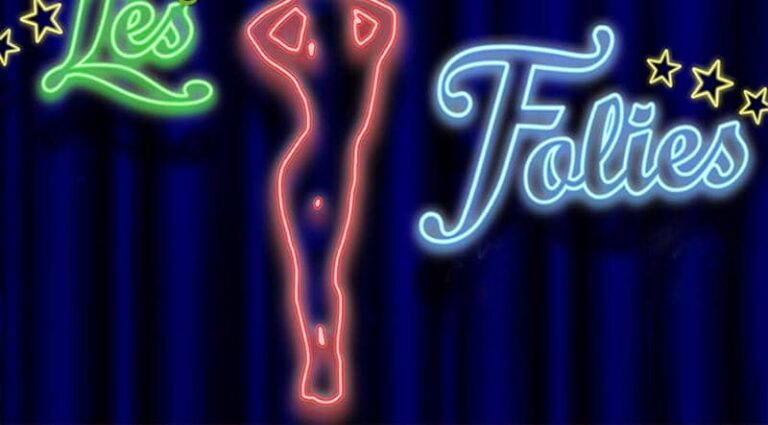 Les Folies