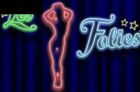 Les Folies