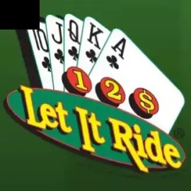 Let It Ride (Light and Wonder)