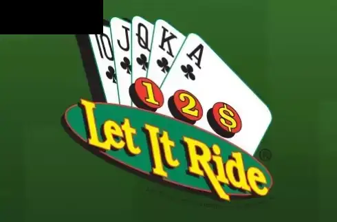 Let It Ride (Light and Wonder)