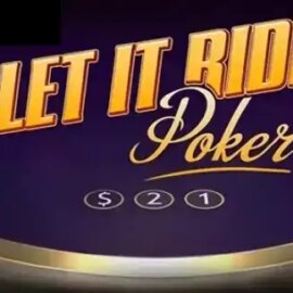 Let It Ride (FunFair)