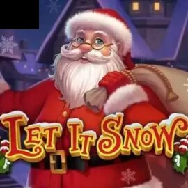 Let It Snow (Dream Tech)