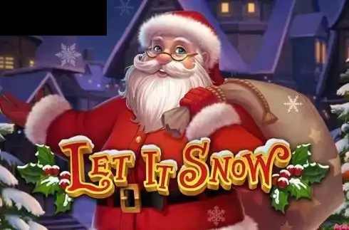 Let It Snow (Dream Tech)