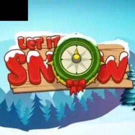 Let It Snow (Hacksaw Gaming)
