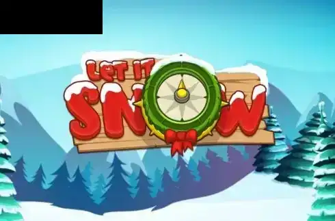 Let It Snow (Hacksaw Gaming)