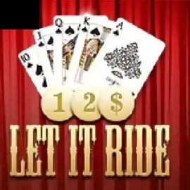 Let it Ride (BGaming)