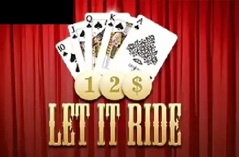 Let it Ride (BGaming)