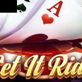 Let it Ride (XIN Gaming)