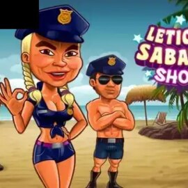 Leticia Sabater