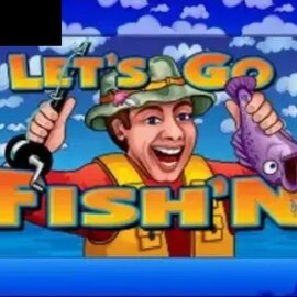 Let’s Go Fish’n