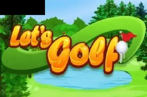 Let’s Golf
