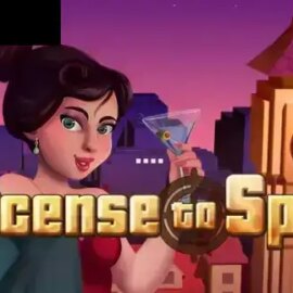 License to Spin
