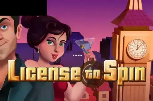 License to Spin