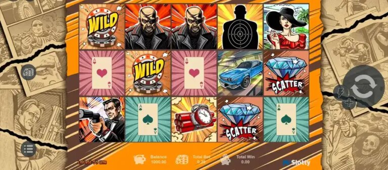 License to Win