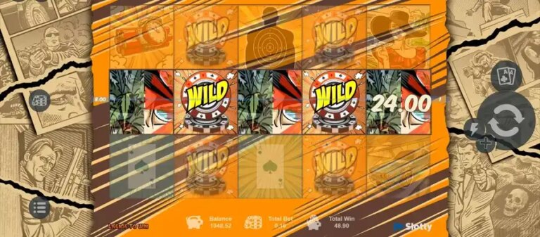 License to Win