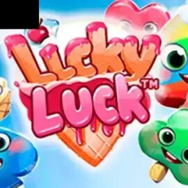 Licky Luck