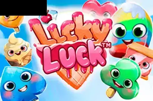 Licky Luck