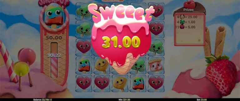 Licky Luck