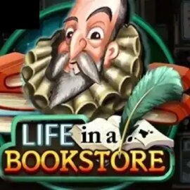 Life in a Bookstore