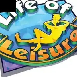Life of Leisure