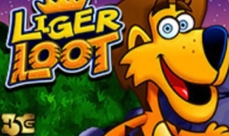 Liger Loot
