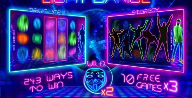 Light Dance