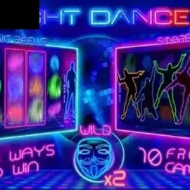 Light Dance