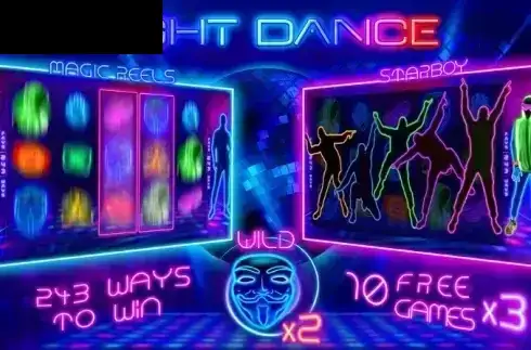 Light Dance