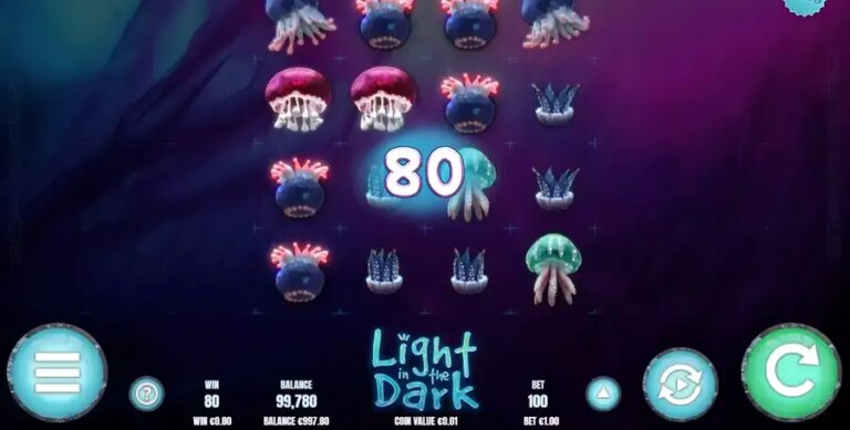 Light in the Dark